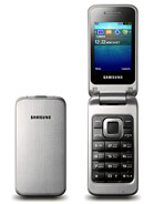 Best available price of Samsung C3520 in Saintkitts