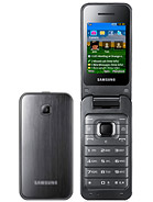 Best available price of Samsung C3560 in Saintkitts