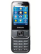 Best available price of Samsung C3750 in Saintkitts