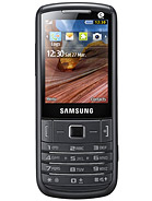 Best available price of Samsung C3780 in Saintkitts