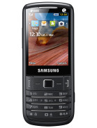 Best available price of Samsung C3782 Evan in Saintkitts