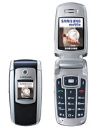 Best available price of Samsung C510 in Saintkitts