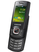 Best available price of Samsung C5130 in Saintkitts
