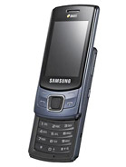 Best available price of Samsung C6112 in Saintkitts