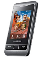 Best available price of Samsung C3330 Champ 2 in Saintkitts