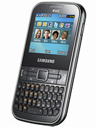 Best available price of Samsung Ch-t 322 in Saintkitts