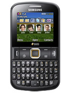 Best available price of Samsung Ch-t 222 in Saintkitts