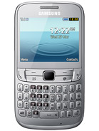 Best available price of Samsung Ch-t 357 in Saintkitts