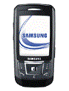 Best available price of Samsung D870 in Saintkitts