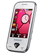 Best available price of Samsung S7070 Diva in Saintkitts