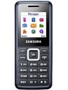 Best available price of Samsung E1117 in Saintkitts