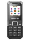 Best available price of Samsung E1125 in Saintkitts