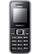 Best available price of Samsung E1182 in Saintkitts
