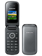 Best available price of Samsung E1190 in Saintkitts