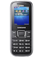 Best available price of Samsung E1232B in Saintkitts