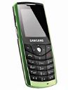 Best available price of Samsung E200 ECO in Saintkitts