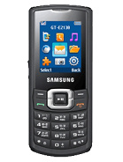 Best available price of Samsung E2130 in Saintkitts
