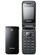 Best available price of Samsung E2530 in Saintkitts