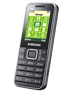 Best available price of Samsung E3210 in Saintkitts