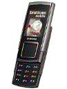 Best available price of Samsung E950 in Saintkitts