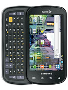 Best available price of Samsung Epic 4G in Saintkitts