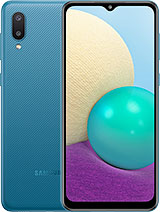 Best available price of Samsung Galaxy A02 in Saintkitts