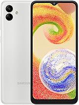 Best available price of Samsung Galaxy A04 in Saintkitts