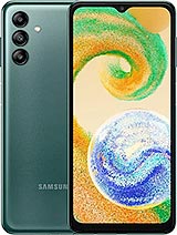 Best available price of Samsung Galaxy A04s in Saintkitts