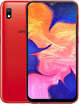 Best available price of Samsung Galaxy A10 in Saintkitts