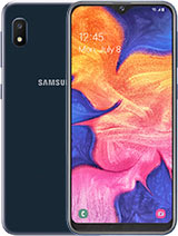 Best available price of Samsung Galaxy A10e in Saintkitts