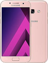 Best available price of Samsung Galaxy A3 2017 in Saintkitts
