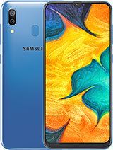 Best available price of Samsung Galaxy A30 in Saintkitts