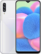 Best available price of Samsung Galaxy A30s in Saintkitts