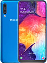 Best available price of Samsung Galaxy A50 in Saintkitts