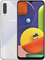 Best available price of Samsung Galaxy A50s in Saintkitts