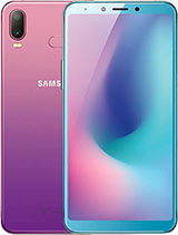 Best available price of Samsung Galaxy A6s in Saintkitts