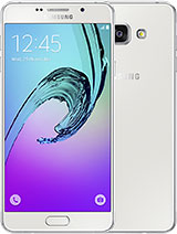 Best available price of Samsung Galaxy A7 2016 in Saintkitts