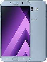 Best available price of Samsung Galaxy A7 2017 in Saintkitts