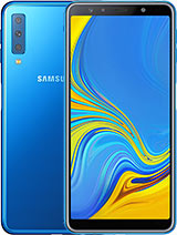 Best available price of Samsung Galaxy A7 2018 in Saintkitts