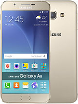 Best available price of Samsung Galaxy A8 in Saintkitts