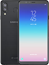 Best available price of Samsung Galaxy A8 Star A9 Star in Saintkitts