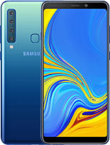 Best available price of Samsung Galaxy A9 2018 in Saintkitts