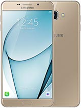 Best available price of Samsung Galaxy A9 Pro 2016 in Saintkitts