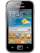 Best available price of Samsung Galaxy Ace Advance S6800 in Saintkitts