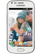 Best available price of Samsung Galaxy Ace II X S7560M in Saintkitts