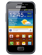 Best available price of Samsung Galaxy Ace Plus S7500 in Saintkitts