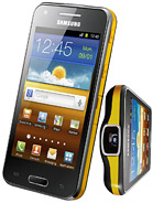 Best available price of Samsung I8530 Galaxy Beam in Saintkitts