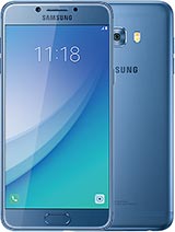 Best available price of Samsung Galaxy C5 Pro in Saintkitts
