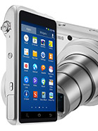 Best available price of Samsung Galaxy Camera 2 GC200 in Saintkitts