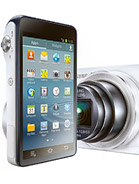 Best available price of Samsung Galaxy Camera GC100 in Saintkitts